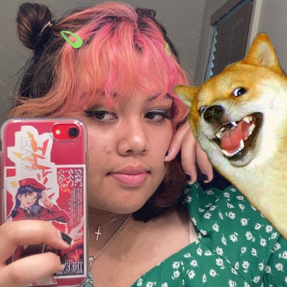 Meet your Posher, Aria